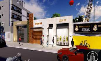 Imagem 3: Ponto comercial com 42m² para locação por apenas R$ 4.000,00, próximo do Shopping Iguatemi