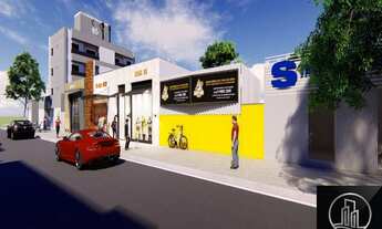 Imagem 4: Ponto comercial com 42m² para locação por apenas R$ 4.000,00, próximo do Shopping Iguatemi