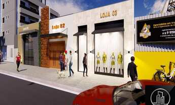 Imagem 5: Ponto comercial com 42m² para locação por apenas R$ 4.000,00, próximo do Shopping Iguatemi