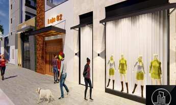 Imagem 6: Ponto comercial com 42m² para locação por apenas R$ 4.000,00, próximo do Shopping Iguatemi