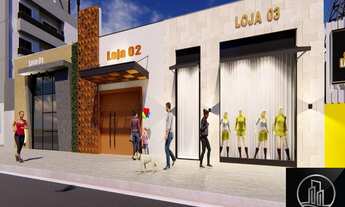 Imagem 7: Ponto comercial com 42m² para locação por apenas R$ 4.000,00, próximo do Shopping Iguatemi