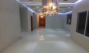 Imagem 2: Sobrado com 4 dormitórios à venda, 395 m² por R$ 2.200.000 - Alphaville Nova Esplanada I