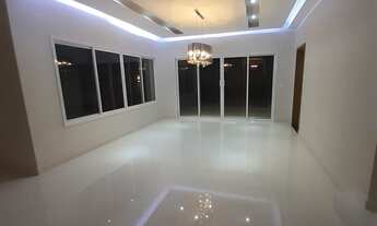 Imagem 5: Sobrado com 4 dormitórios à venda, 395 m² por R$ 2.200.000 - Alphaville Nova Esplanada I