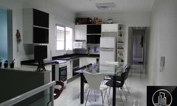 Imagem: Sobrado com 3 dormitórios à venda, 210