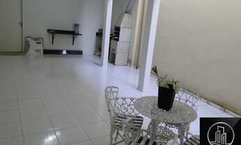 Imagem 2: Sobrado com 3 dormitórios à venda, 210 m² por R$ 450.000 - Jardim das Magnólias - Sorocaba