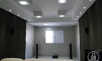 Imagem 5: Sobrado com 3 dormitórios à venda, 210 m² por R$ 450.000 - Jardim das Magnólias - Sorocaba