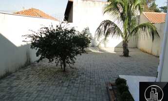 Imagem 6: Sobrado com 3 dormitórios à venda, 210 m² por R$ 450.000 - Jardim das Magnólias - Sorocaba