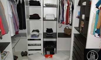 Imagem 7: Sobrado com 3 dormitórios à venda, 210 m² por R$ 450.000 - Jardim das Magnólias - Sorocaba