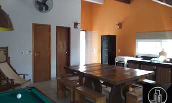 Imagem: Sobrado com 3 dormitórios à venda, 240