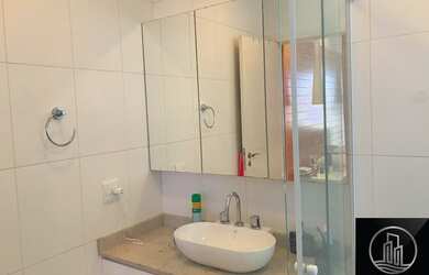 Imagem 6: Apartamento Duplex com 4 dormitórios à venda, 372 m² por R$ 2.980.000,00 - Condomínio LEs