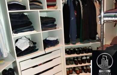 Imagem 5: ESPETACULAR Sobrado com 4 dormitórios à venda, 500 m² por R$ 2.800.000 - Condomínio Lago d