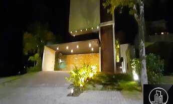 Imagem: Sobrado com 4 dormitórios à venda, 427