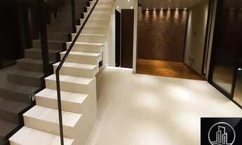 Imagem 5: Sobrado com 4 dormitórios à venda, 427 m² por R$ 3.000.000 - Alphaville Nova Esplanada I