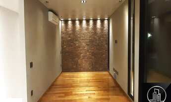 Imagem 6: Sobrado com 4 dormitórios à venda, 427 m² por R$ 3.000.000 - Alphaville Nova Esplanada I