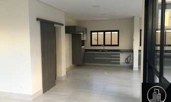 Imagem 6: Sobrado com 5 dormitórios à venda, 346 m² - Alphaville Nova Esplanada I - Votorantim/SP