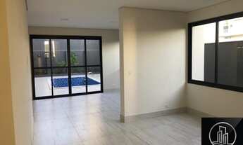 Imagem 7: Sobrado com 5 dormitórios à venda, 346 m² - Alphaville Nova Esplanada I - Votorantim/SP