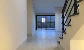 Imagem 3: Sobrado com 5 dormitórios à venda, 346 m² - Alphaville Nova Esplanada I - Votorantim/SP