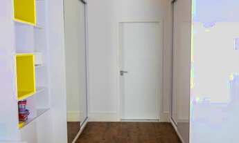 Imagem 3: SOBRADO COM 3 DORMITÓRIOS À VENDA, 420 M² POR R$ 3.000.000 - ALPHAVILLE NOVA ESPLANADA I