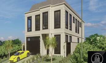 Imagem: Sobrado com 5 dormitórios à venda, 390