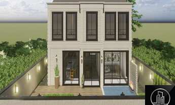 Imagem 4: Sobrado com 5 dormitórios à venda, 390 m² - Alphaville Nova Esplanada I - Votorantim/SP