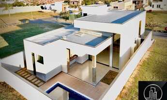 Imagem: Casa com 3 dormitórios à venda, 250 m²