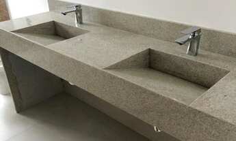 Imagem 2: Casa com 3 dormitórios à venda, 250 m² por R$ 1.590.000 - Alphaville Nova Esplanada III