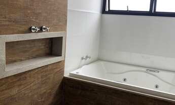 Imagem 3: Casa com 3 dormitórios à venda, 250 m² por R$ 1.590.000 - Alphaville Nova Esplanada III