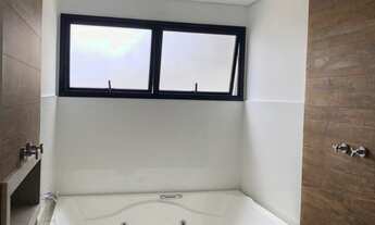 Imagem 5: Casa com 3 dormitórios à venda, 250 m² por R$ 1.590.000 - Alphaville Nova Esplanada III