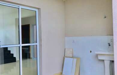 Imagem 6: Casa com 3 dormitórios à venda, 114 m² por R$ 530.000,00 - Condomínio Terras de São Franci