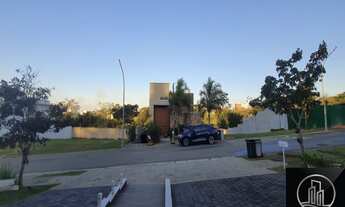 Imagem 2: Sobrado com 4 dormitórios à venda, 393 m² por R$ 3.500.000 - Alphaville Nova Esplanada I