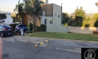 Imagem 3: Sobrado com 4 dormitórios à venda, 393 m² por R$ 3.500.000 - Alphaville Nova Esplanada I