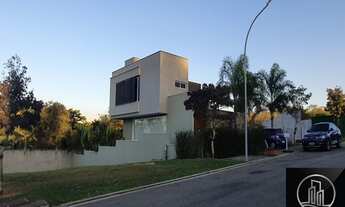 Imagem 6: Sobrado com 4 dormitórios à venda, 393 m² por R$ 3.500.000 - Alphaville Nova Esplanada I