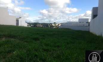 Imagem: Terreno à venda, 250 m² - Condomínio