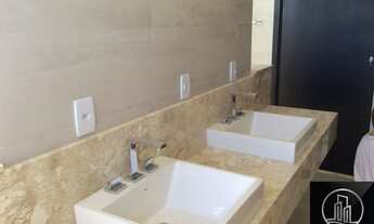 Imagem 2: Sobrado com 4 dormitórios à venda, 400 m² por R$ 1.900.000 - Alphaville Nova Esplanada I