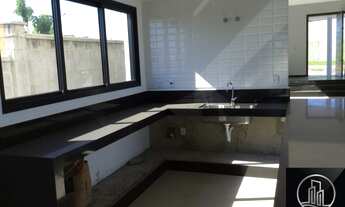 Imagem 6: Sobrado com 4 dormitórios à venda, 400 m² por R$ 1.900.000 - Alphaville Nova Esplanada I