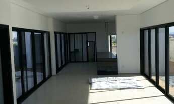 Imagem 7: Sobrado com 4 dormitórios à venda, 400 m² por R$ 1.900.000 - Alphaville Nova Esplanada I