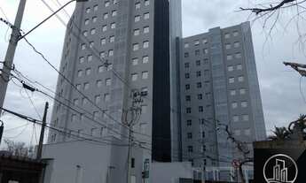 Imagem: Sala Comercial no Edifício Black and White