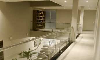 Imagem 5: Sobrado com 3 dormitórios, 460 m² - venda por R$ 4.500.000 ou aluguel por R$ 20.000/mês