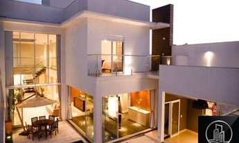 Imagem: Sobrado com 3 dormitórios, 460 m² - venda