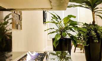 Imagem 2: Sobrado com 3 dormitórios, 460 m² - venda por R$ 4.500.000 ou aluguel por R$ 20.000/mês