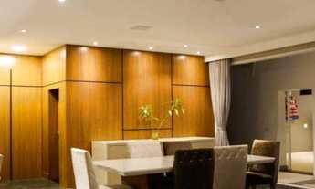 Imagem 3: Sobrado com 3 dormitórios, 460 m² - venda por R$ 4.500.000 ou aluguel por R$ 20.000/mês