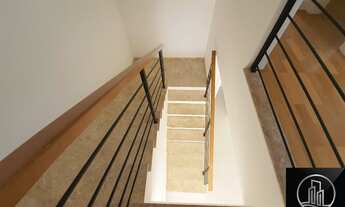 Imagem 3: Sobrado com 4 dormitórios, 460 m² - venda por R$ 2.850.000 ou aluguel por R$ 13.500/mês