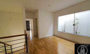 Imagem 4: Sobrado com 4 dormitórios, 460 m² - venda por R$ 2.850.000 ou aluguel por R$ 13.500/mês