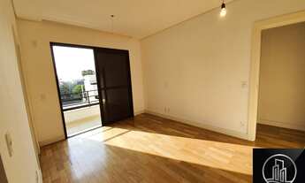 Imagem 5: Sobrado com 4 dormitórios, 460 m² - venda por R$ 2.850.000 ou aluguel por R$ 13.500/mês