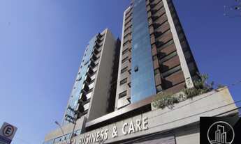 Imagem 4: Sala à venda, 45 m² por R$ 270.000 - Edifício Boulevard Alavanca Business & Care - Sorocab