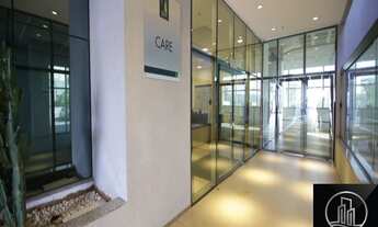 Imagem 3: Sala à venda, 46 m² por R$ 270.000 - Edifício Boulevard Alavanca Business & Care - Sorocab