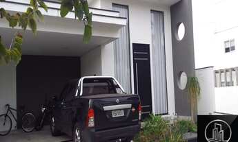 Imagem 4: Sobrado com 4 dormitórios à venda, 360 m² - Condomínio Colinas do Sol - Sorocaba/SP