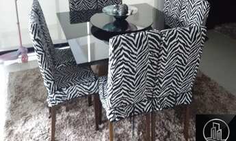 Imagem 5: Sobrado com 4 dormitórios à venda, 360 m² - Condomínio Colinas do Sol - Sorocaba/SP