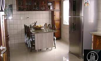 Imagem 2: Casa com 3 dormitórios à venda, 176 m² por R$ 580.000 - Condomínio Vasques Martins - Votor