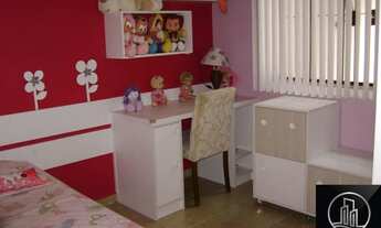 Imagem 4: Casa com 3 dormitórios à venda, 176 m² por R$ 580.000 - Condomínio Vasques Martins - Votor